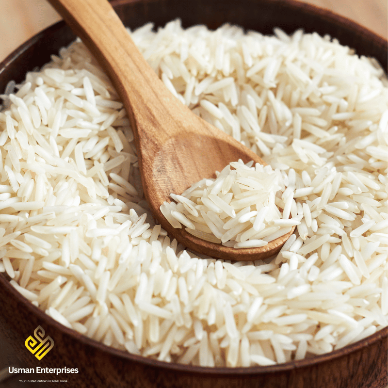 Basmati Rice 1121