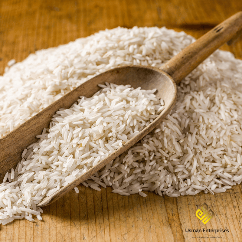 Sella Rice 1121 – Golden, Aromatic & Export Quality - Image 3