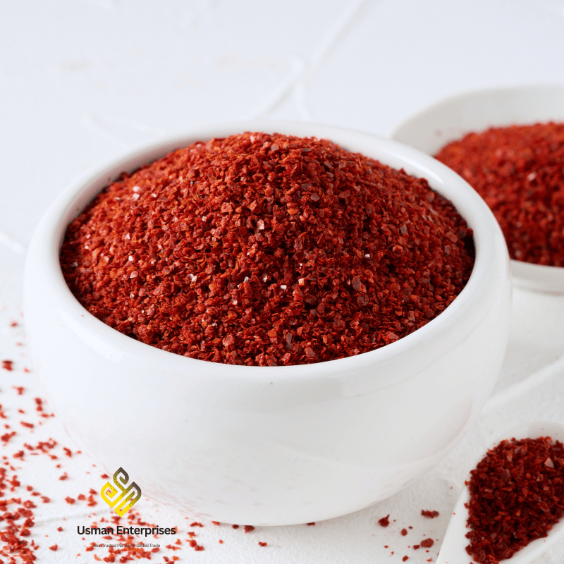 Red Chilli Powder – Premium Quality, Pure & Naturally Ground Spice - Image 5