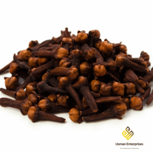 Whole Cloves – Premium Grade, Aromatic & Export Quality Spice