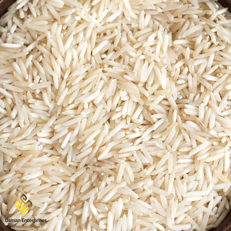 Basmati Rice 1121 - Image 4