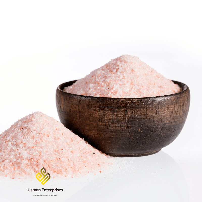 Himalayan Pink Salt – Natural, Mineral-Rich, Food Grade & Industrial Grade - Image 3