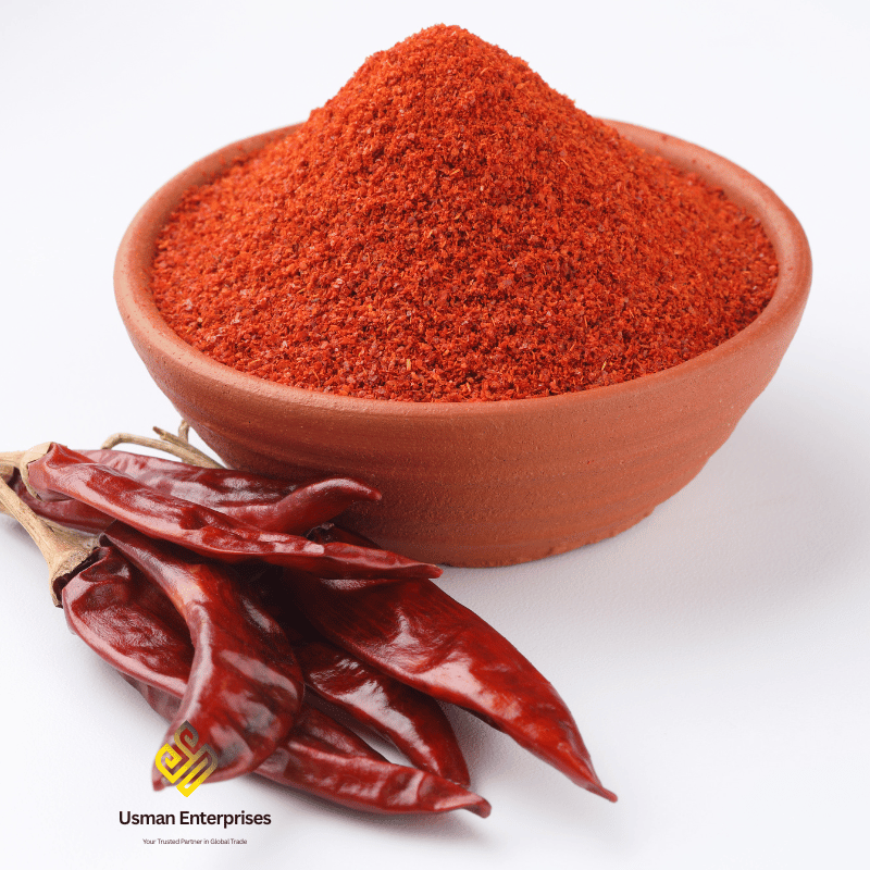 Red Chilli Powder – Premium Quality, Pure & Naturally Ground Spice - Image 3