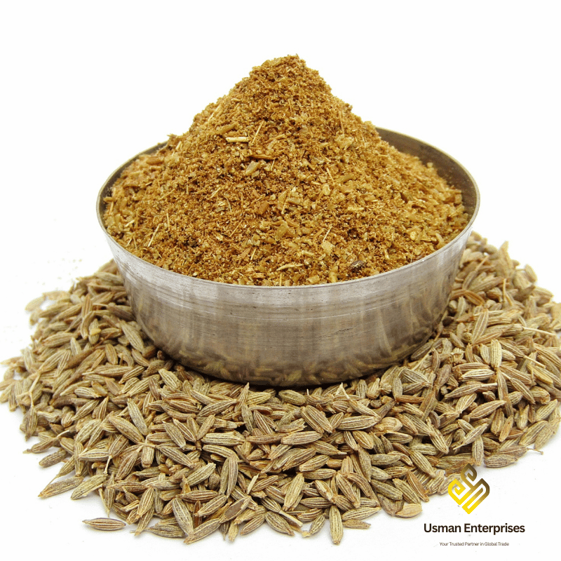 Whole Cumin Seeds – Premium Quality, Aromatic & Export Grade Spice - Image 3