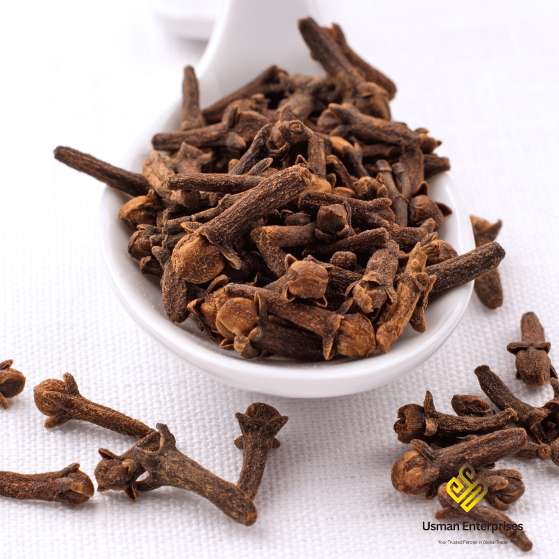 Whole Cloves – Premium Grade, Aromatic & Export Quality Spice - Image 3