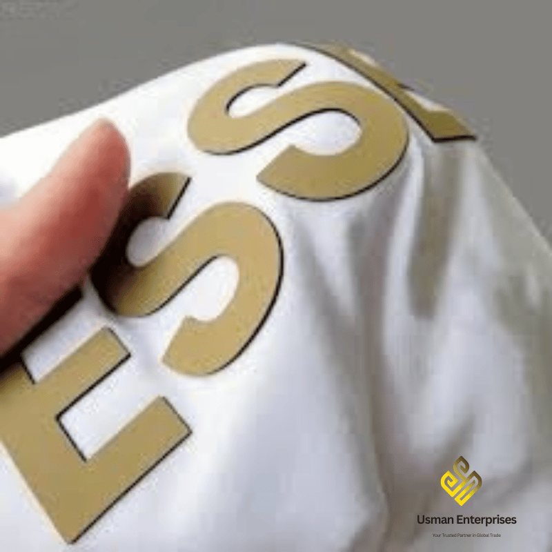 Heat Transfer Logos – Custom Branding for Apparel & Accessories - Image 3
