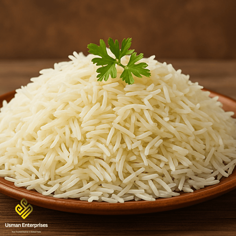 Basmati Rice 1121 - Image 3