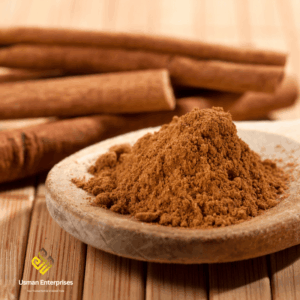 Cinnamon Sticks – Premium Grade, Naturally Aromatic & Freshly Harvested