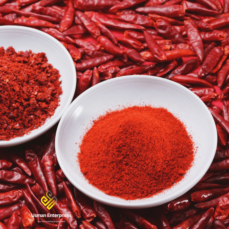 Red Chilli Powder – Premium Quality, Pure & Naturally Ground Spice - Image 2