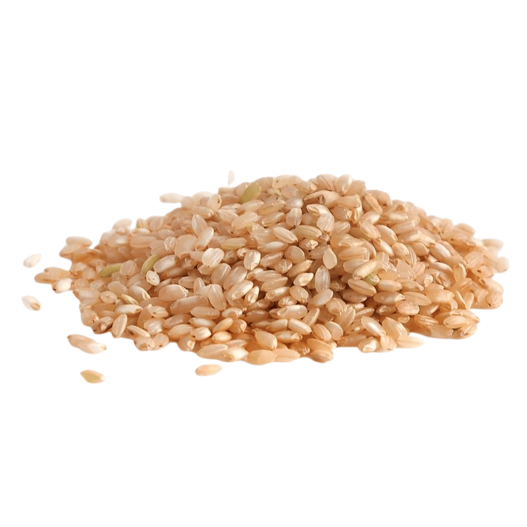 Brown Rice