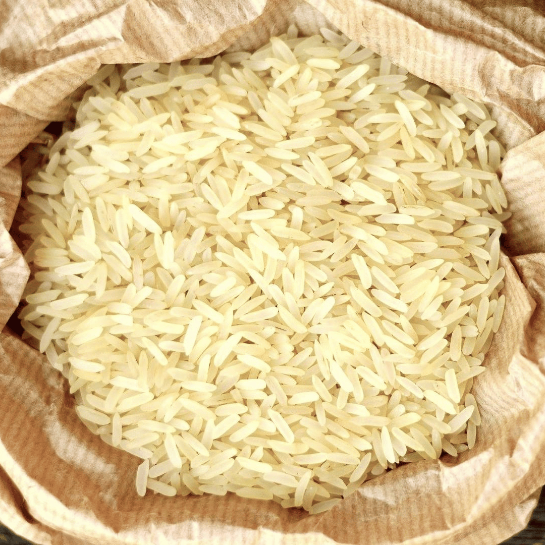 IRRI-6 Rice