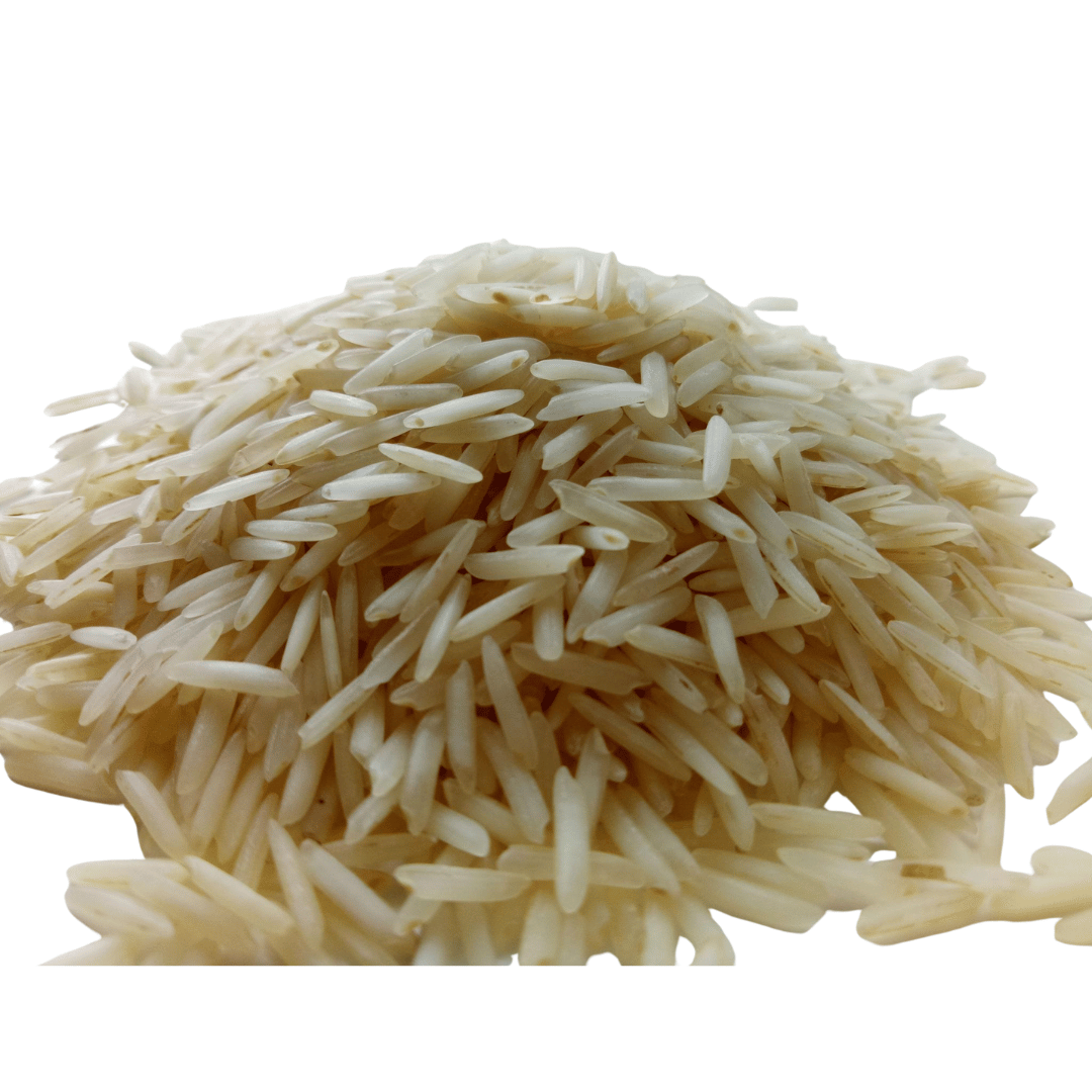 Super Basmati Rice