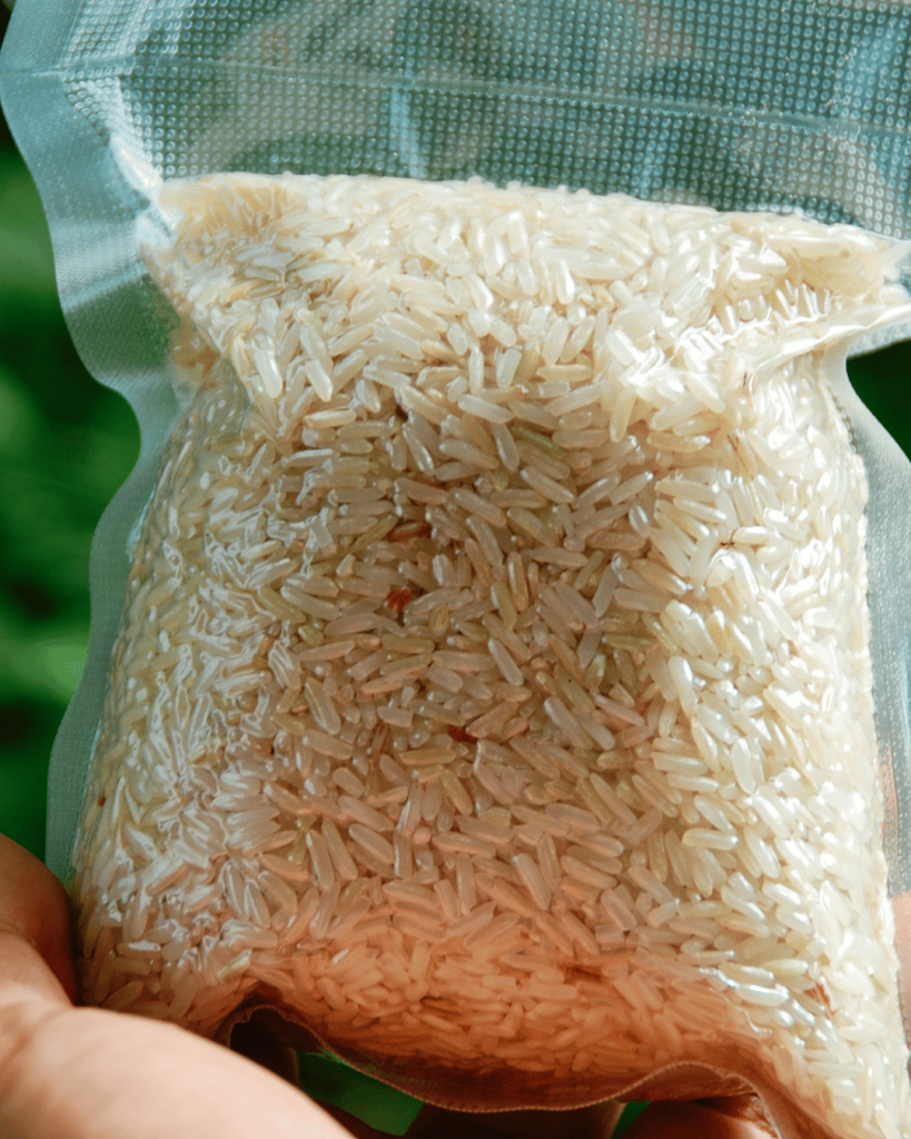 Premium Quality Basmati Rice by Usman Enterprises Pakistan